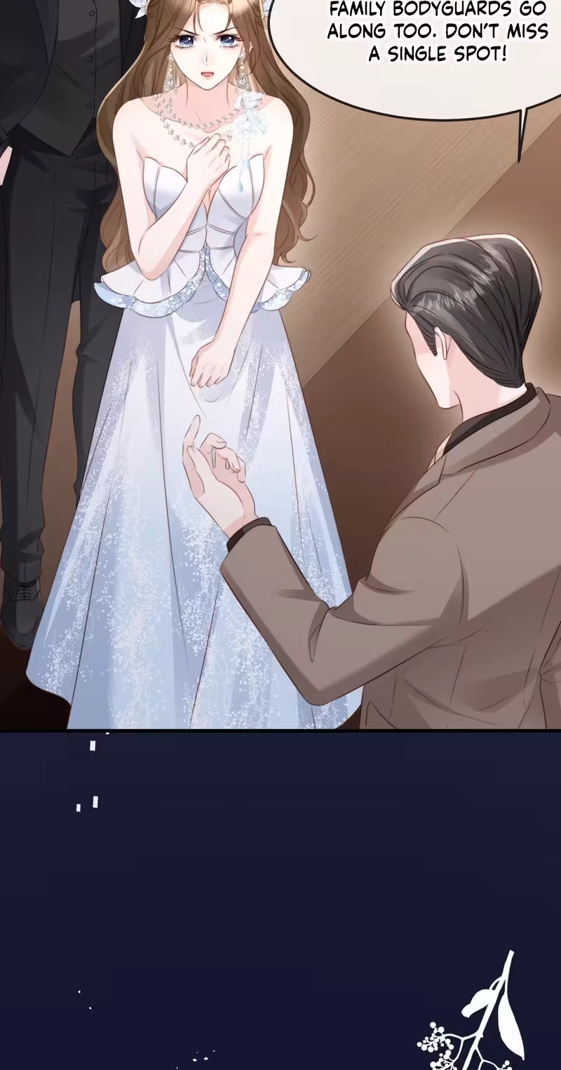 Lost in Him chapter 64 page 6