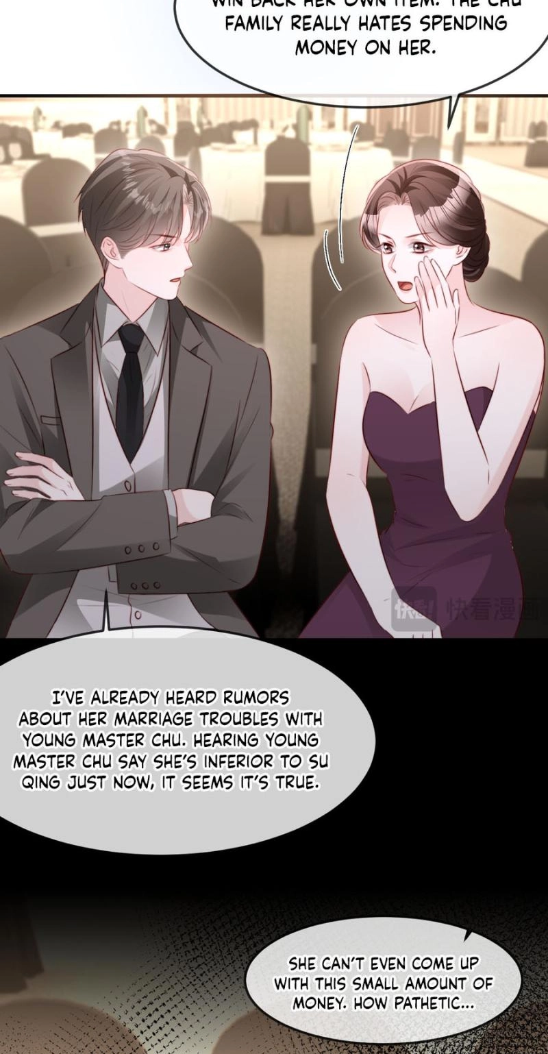 Lost in Him chapter 65 page 39
