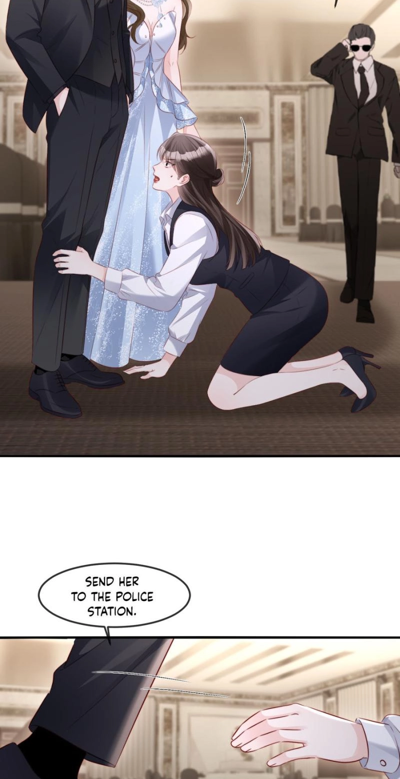 Lost in Him chapter 65 page 4