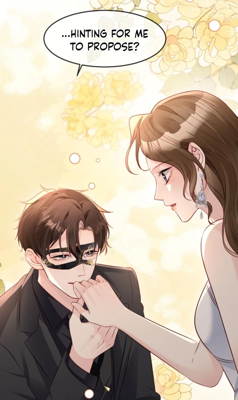 Lost in Him chapter 65 page 49
