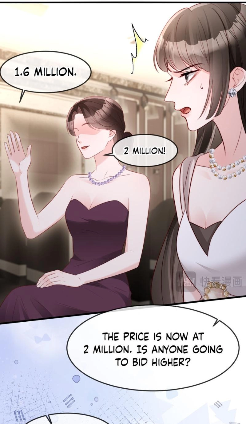 Lost in Him chapter 65 page 31