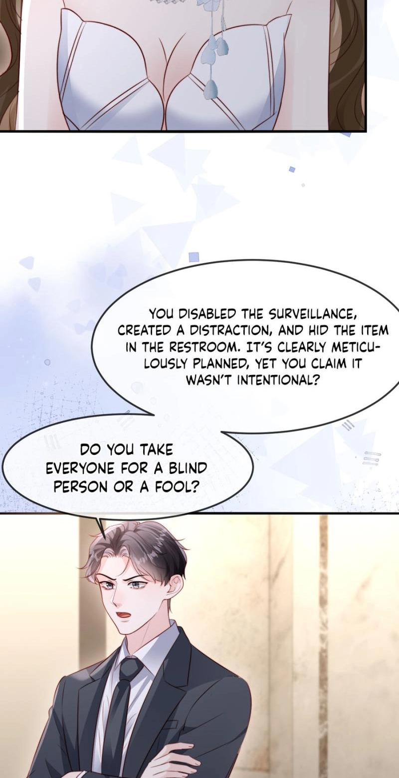 Lost in Him chapter 65 page 7