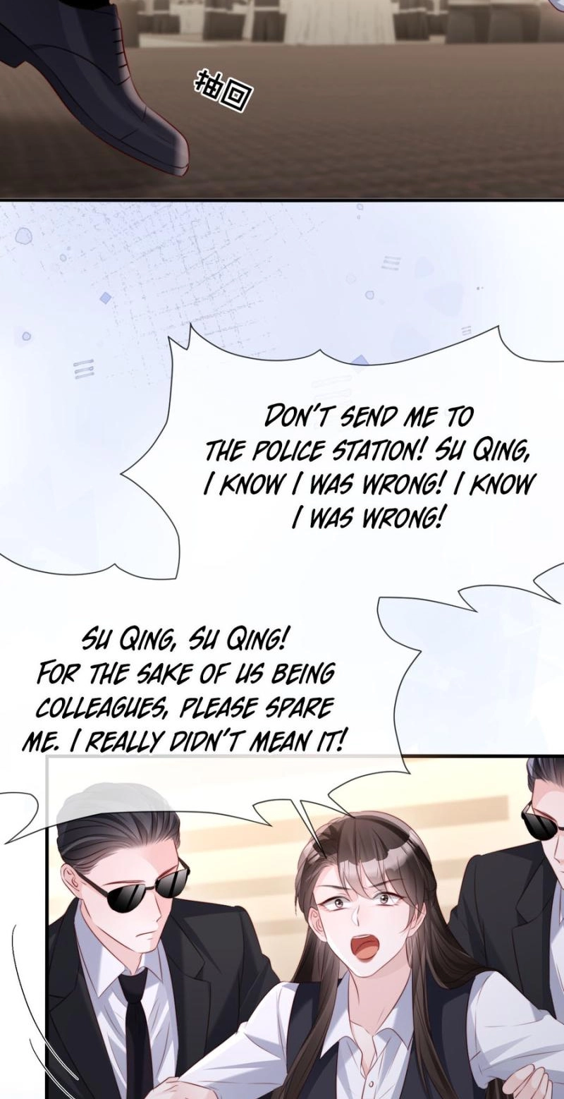 Lost in Him chapter 65 page 5