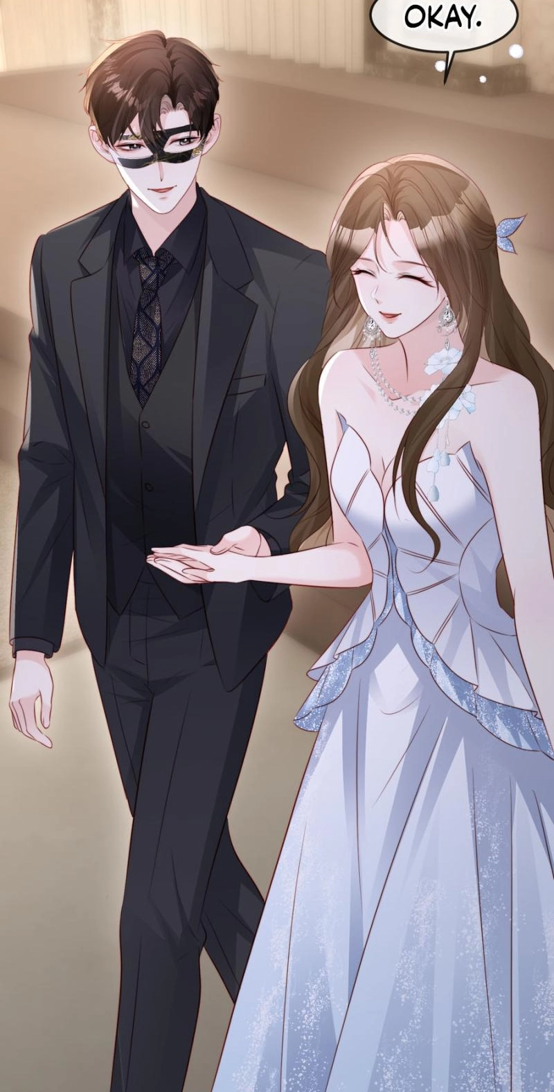 Lost in Him chapter 65 page 12