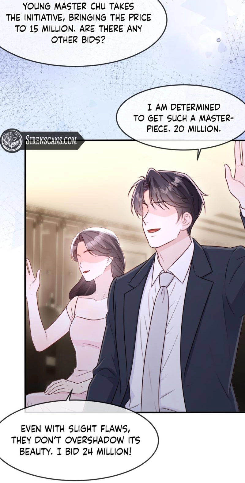 Lost in Him chapter 65 page 18