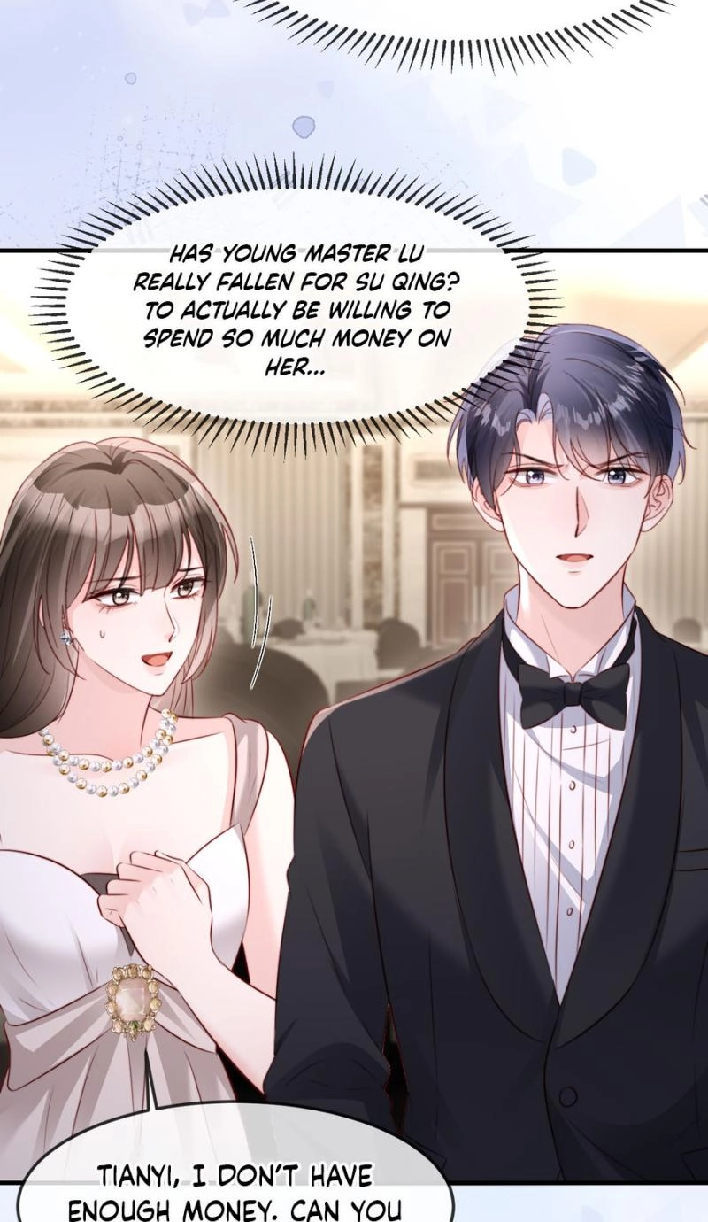 Lost in Him chapter 65 page 33
