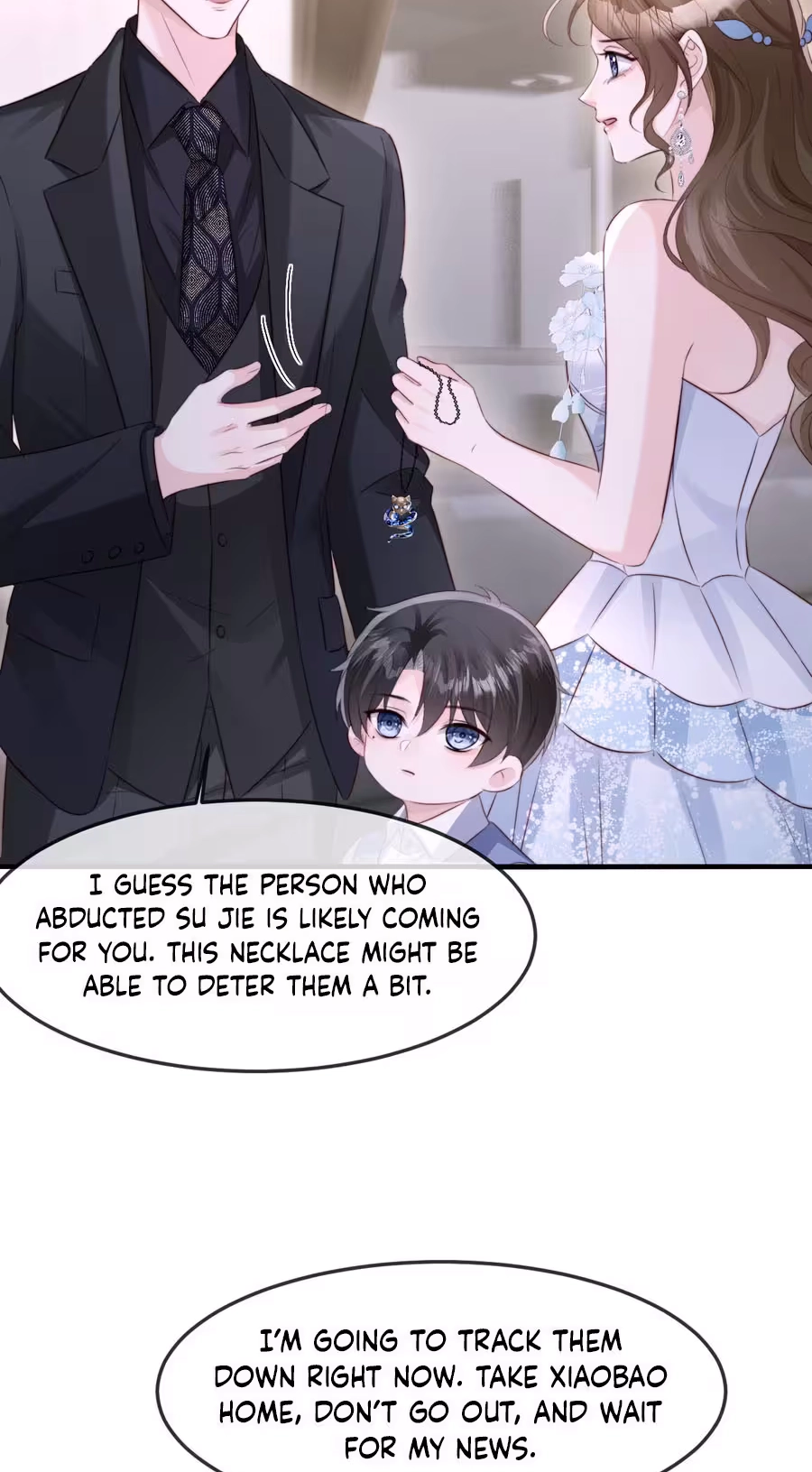 Lost in Him chapter 66 page 44