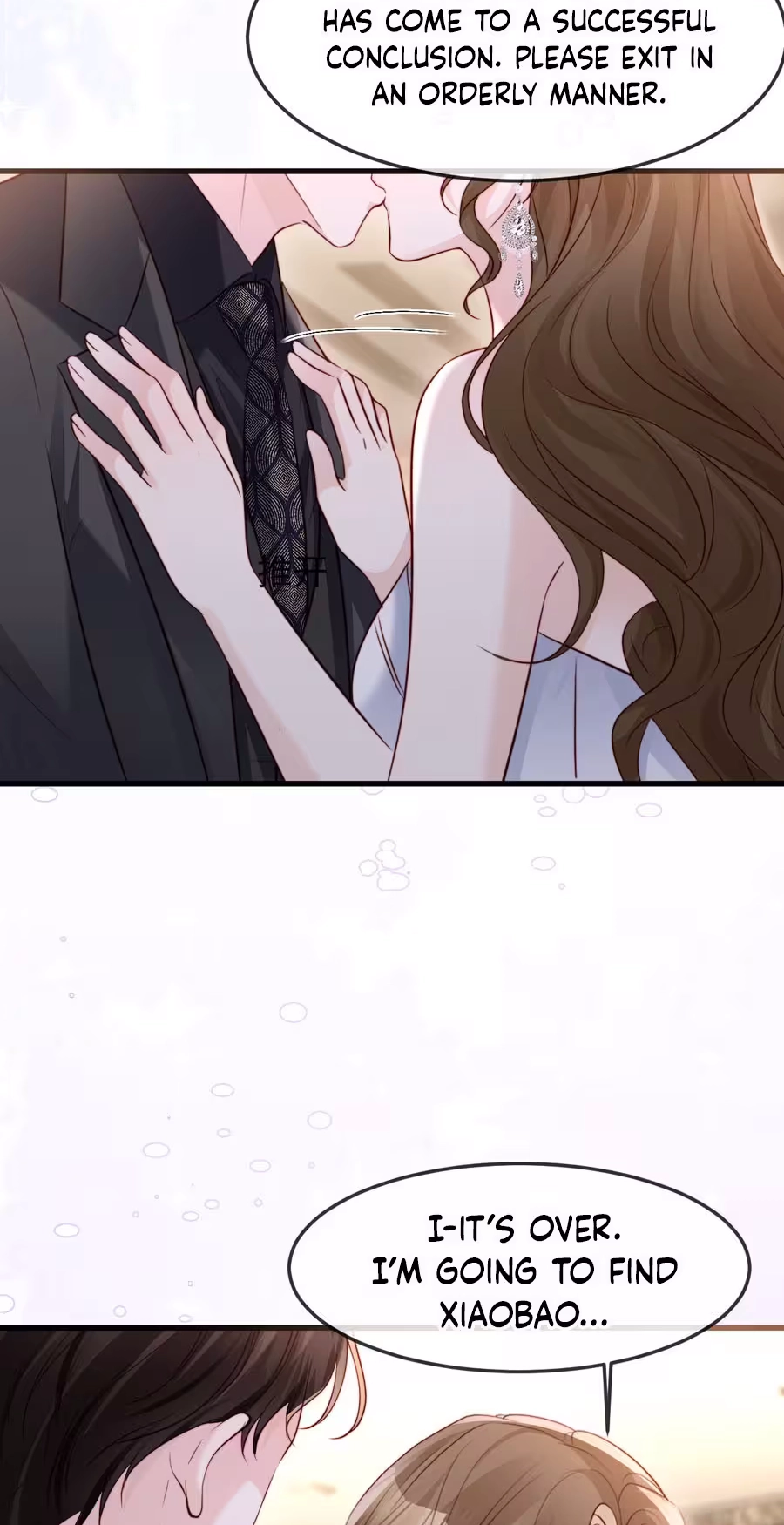 Lost in Him chapter 66 page 7