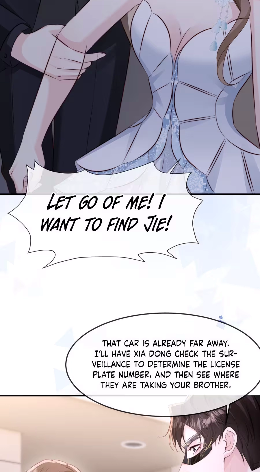 Lost in Him chapter 66 page 39