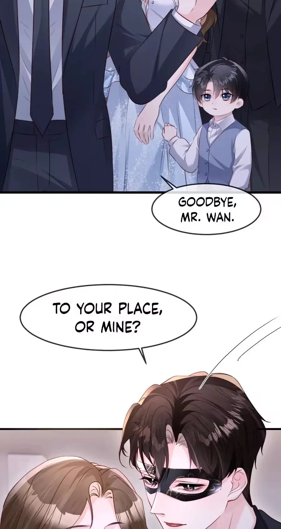 Lost in Him chapter 66 page 20