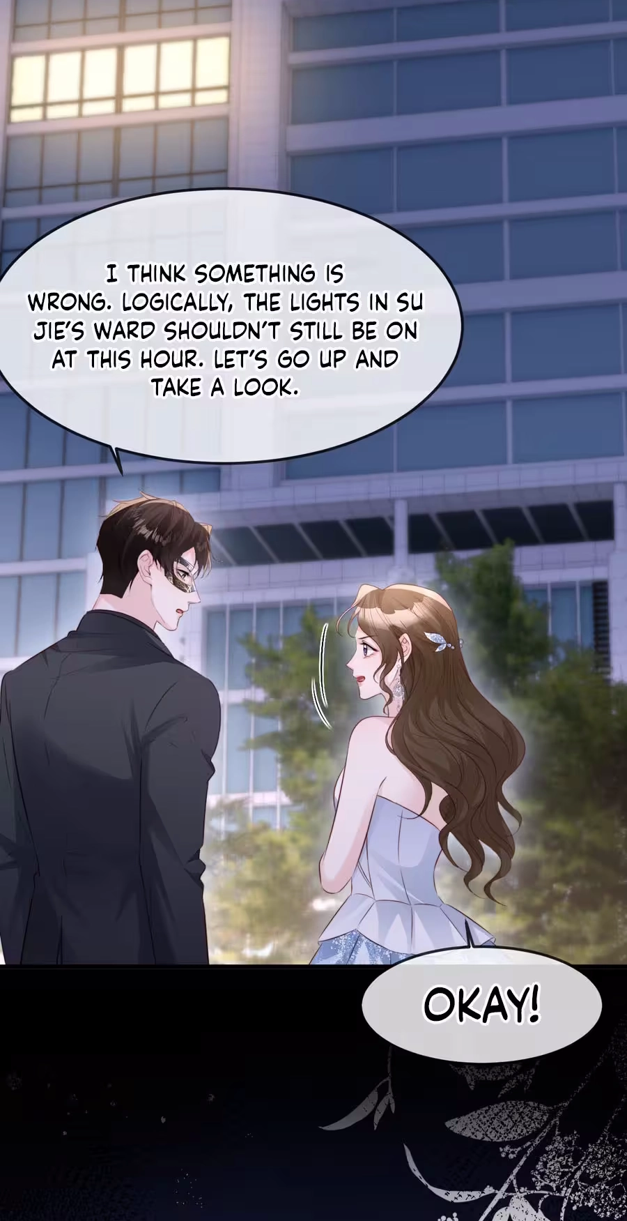 Lost in Him chapter 66 page 32