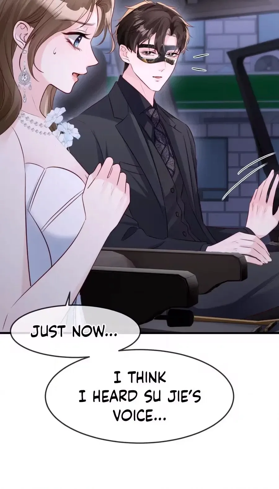 Lost in Him chapter 66 page 30