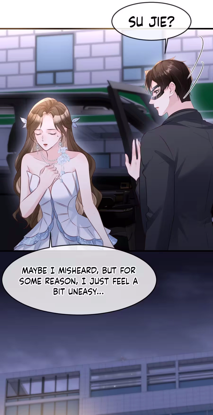 Lost in Him chapter 66 page 31