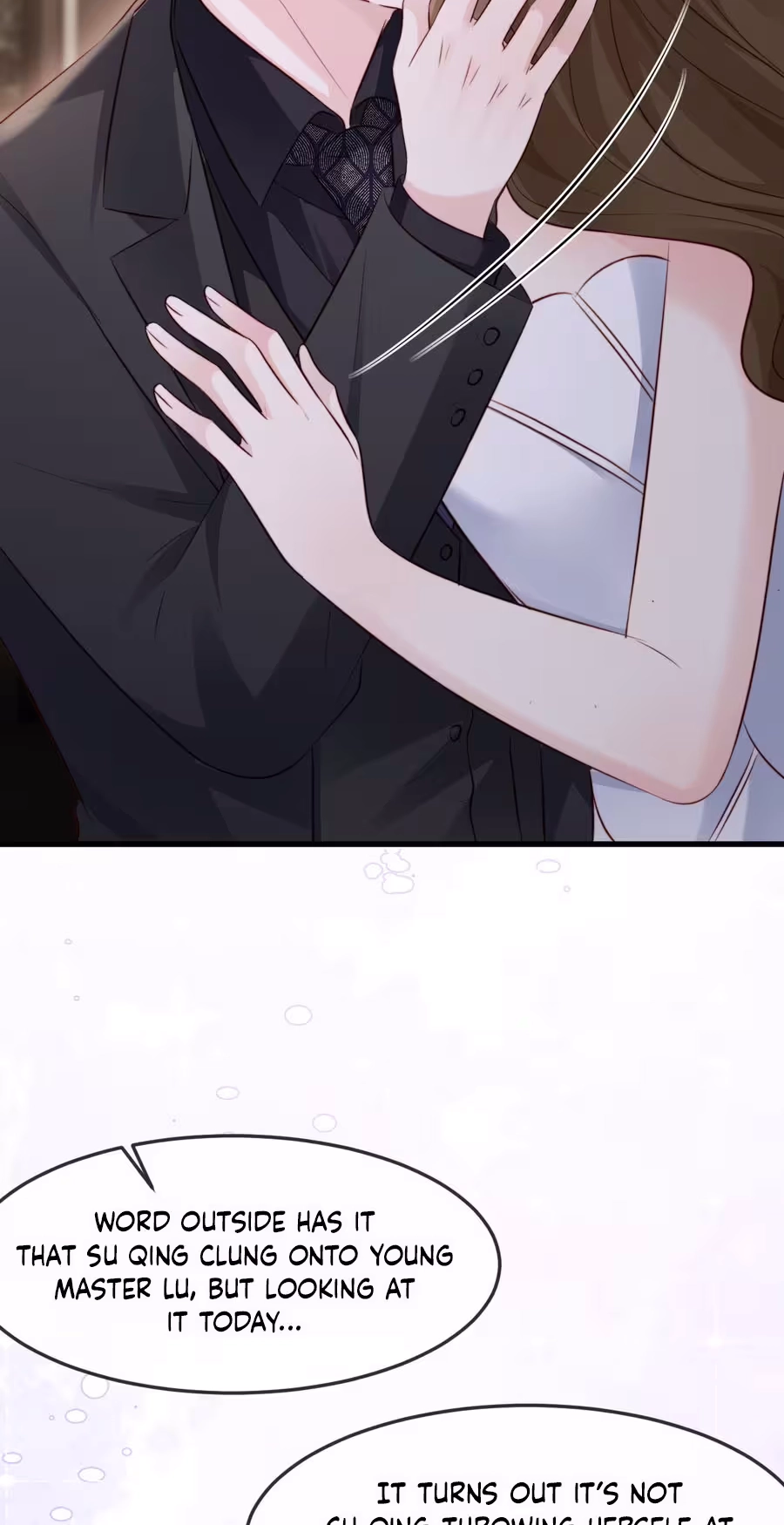 Lost in Him chapter 66 page 5