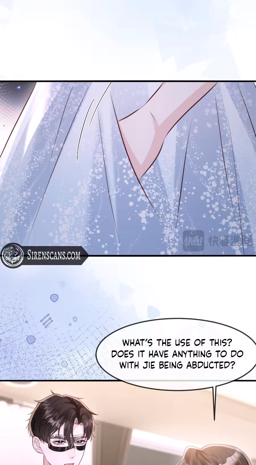 Lost in Him chapter 66 page 43
