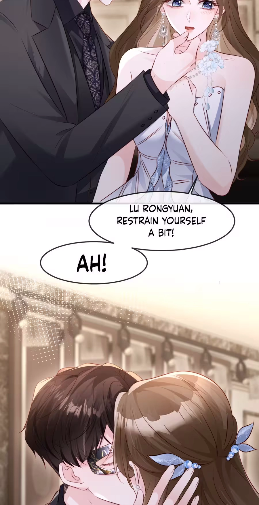 Lost in Him chapter 66 page 4