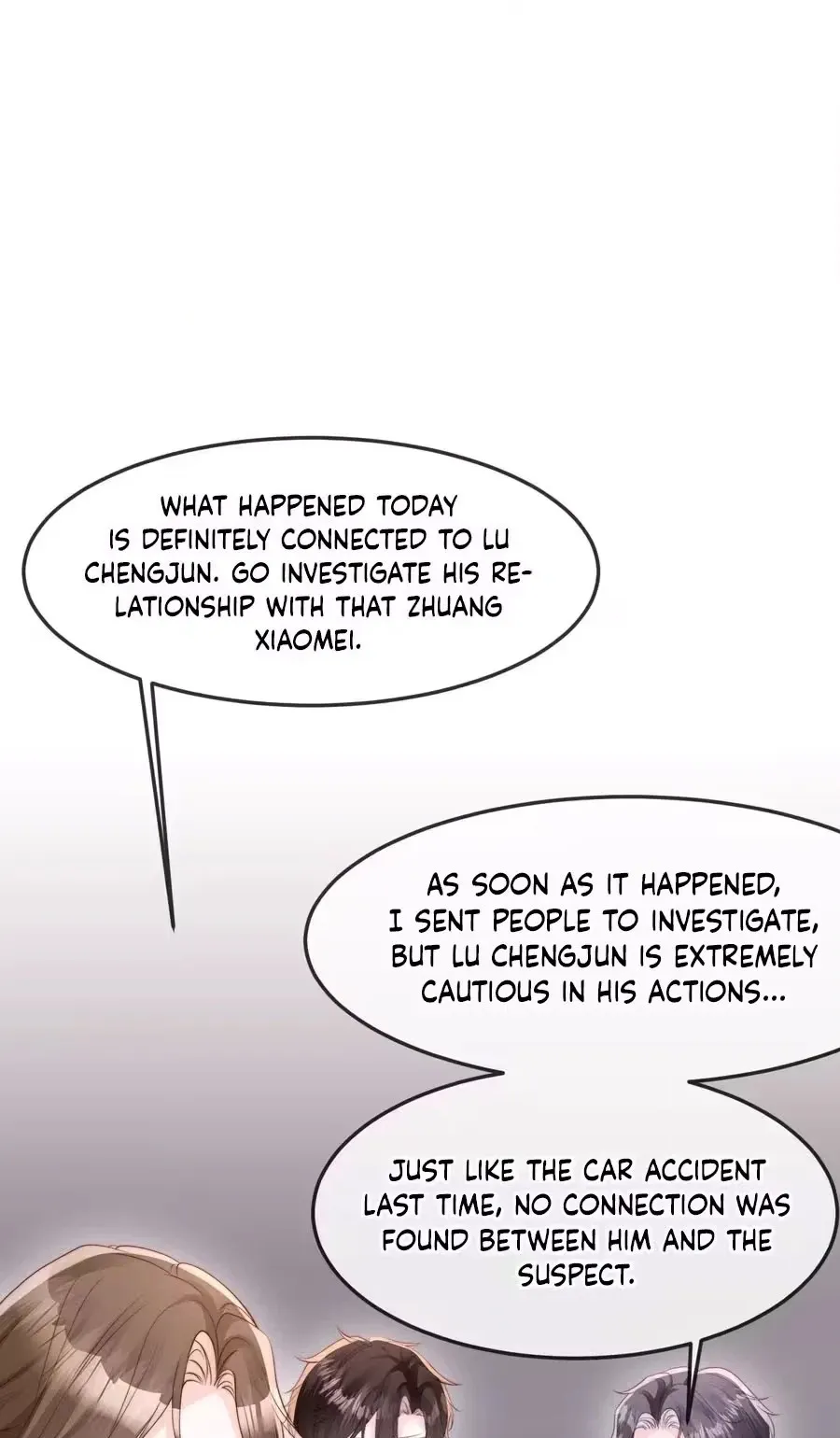 Lost in Him chapter 66 page 10
