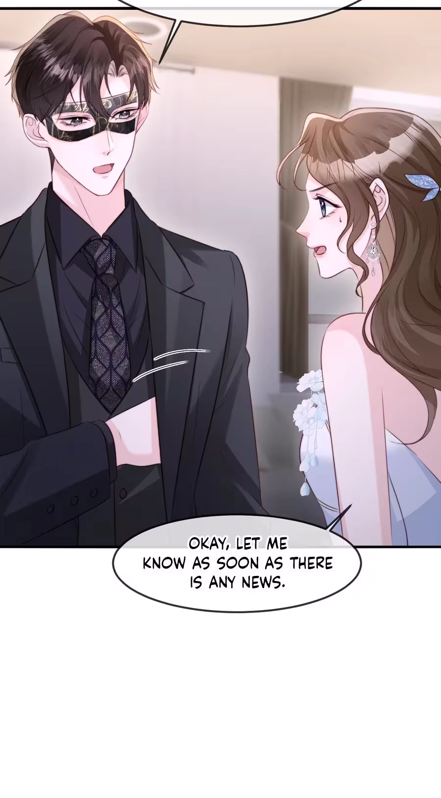 Lost in Him chapter 66 page 45