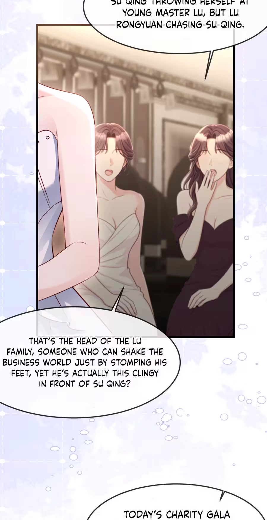 Lost in Him chapter 66 page 6