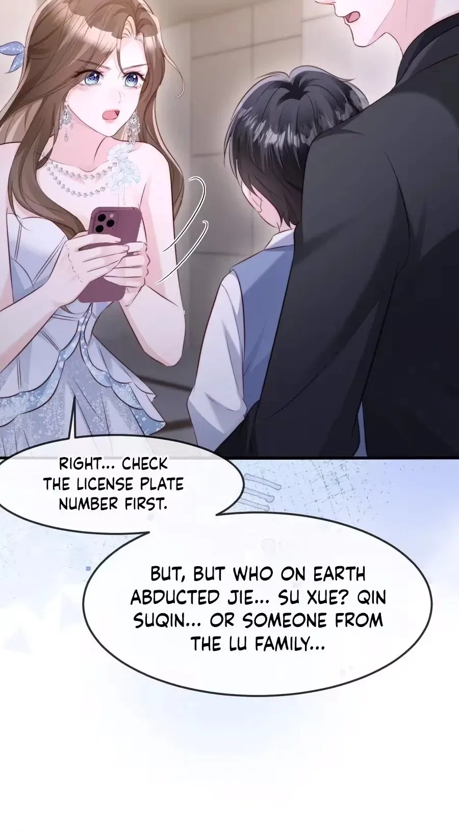 Lost in Him chapter 66 page 40