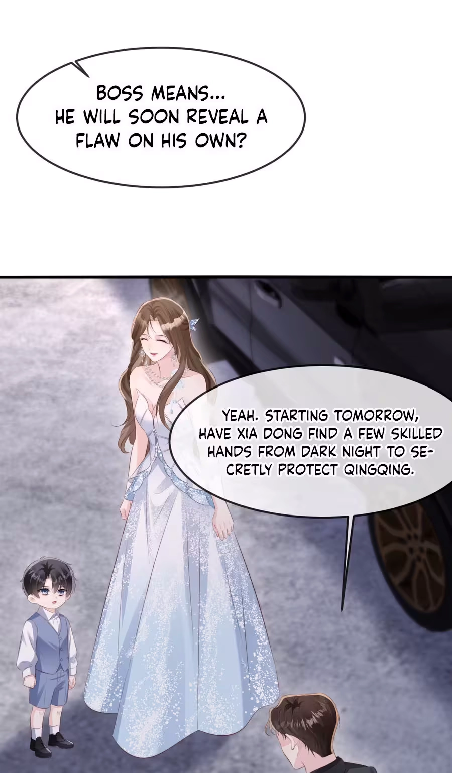 Lost in Him chapter 66 page 13