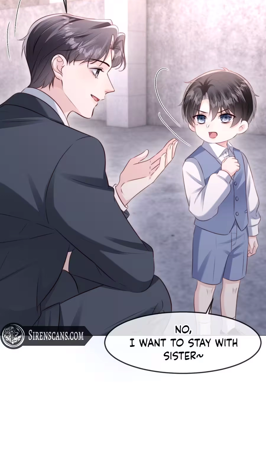 Lost in Him chapter 66 page 15