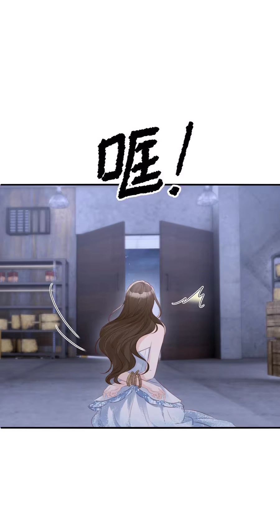 Lost in Him chapter 67 page 35