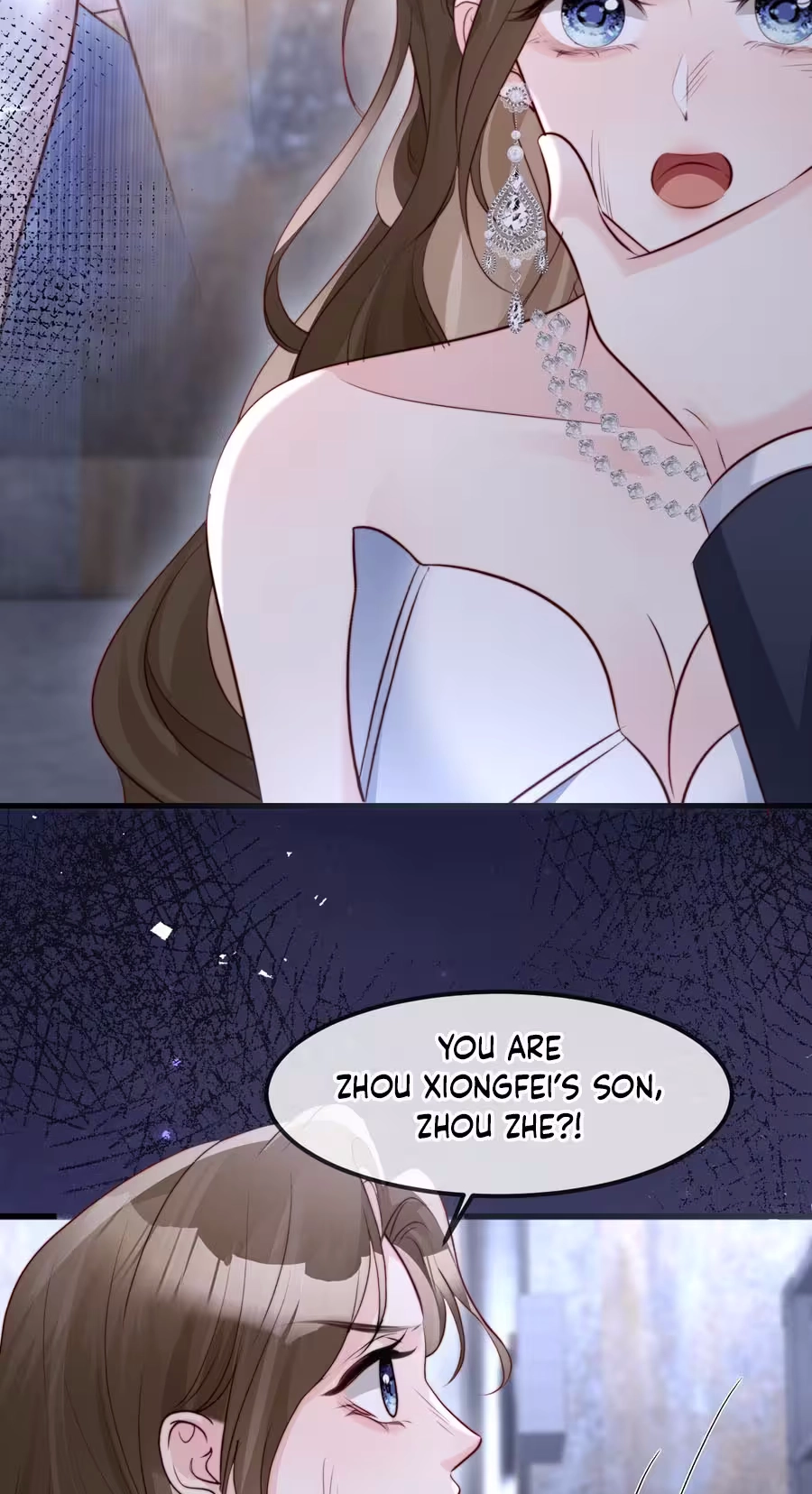 Lost in Him chapter 67 page 44