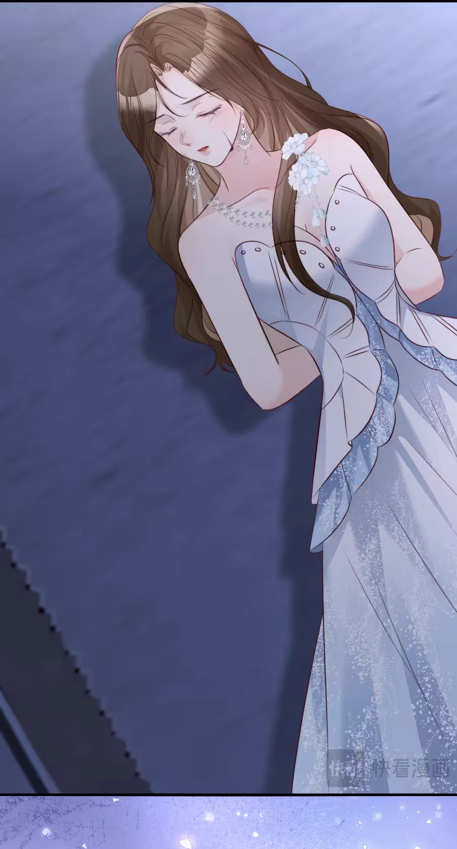 Lost in Him chapter 67 page 32