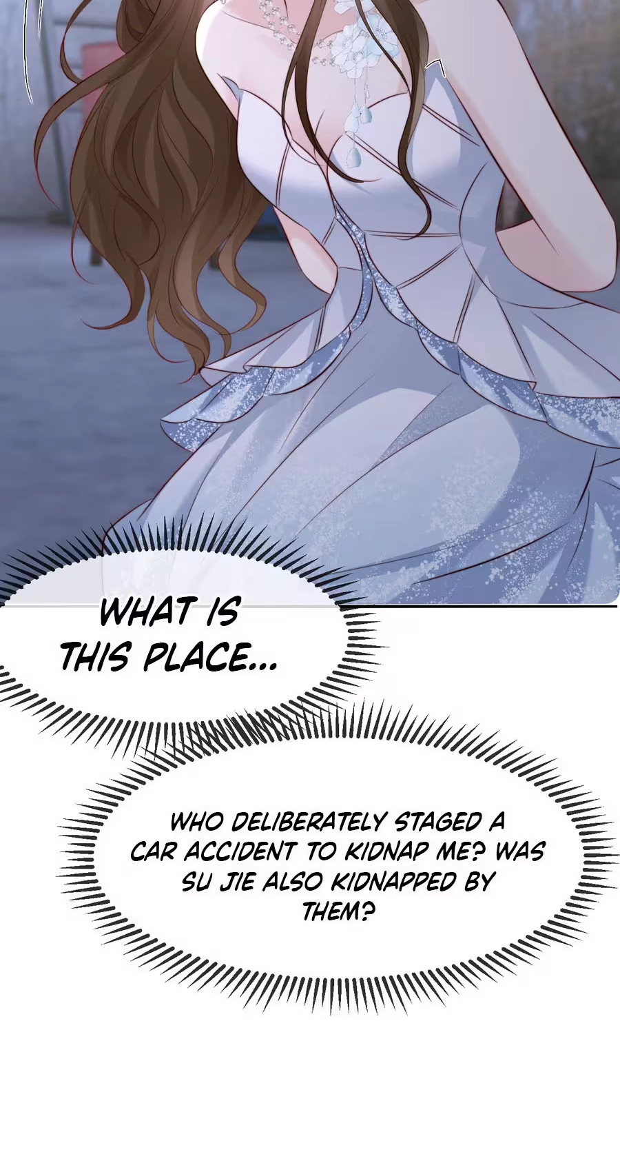 Lost in Him chapter 67 page 34