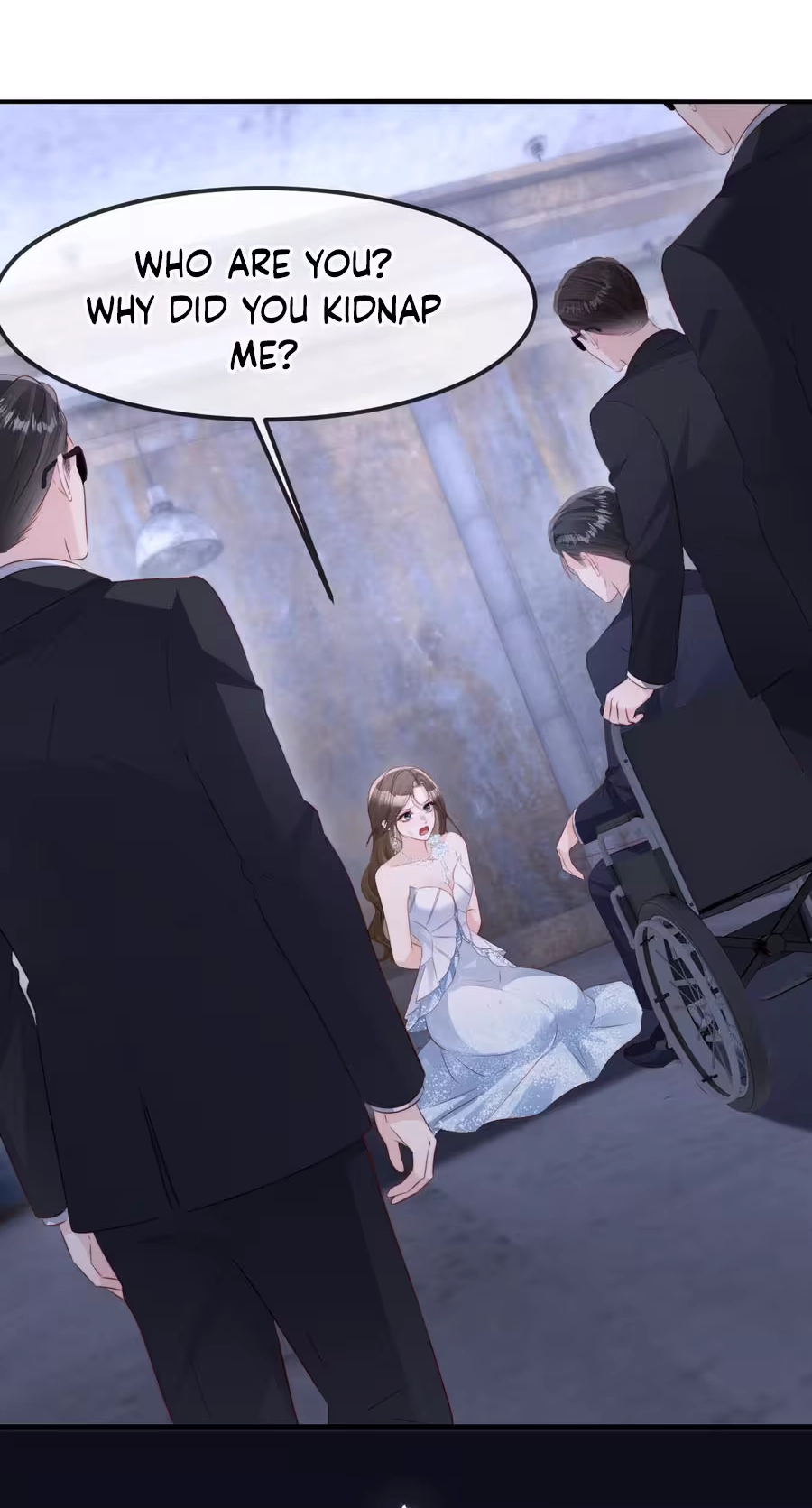 Lost in Him chapter 67 page 36