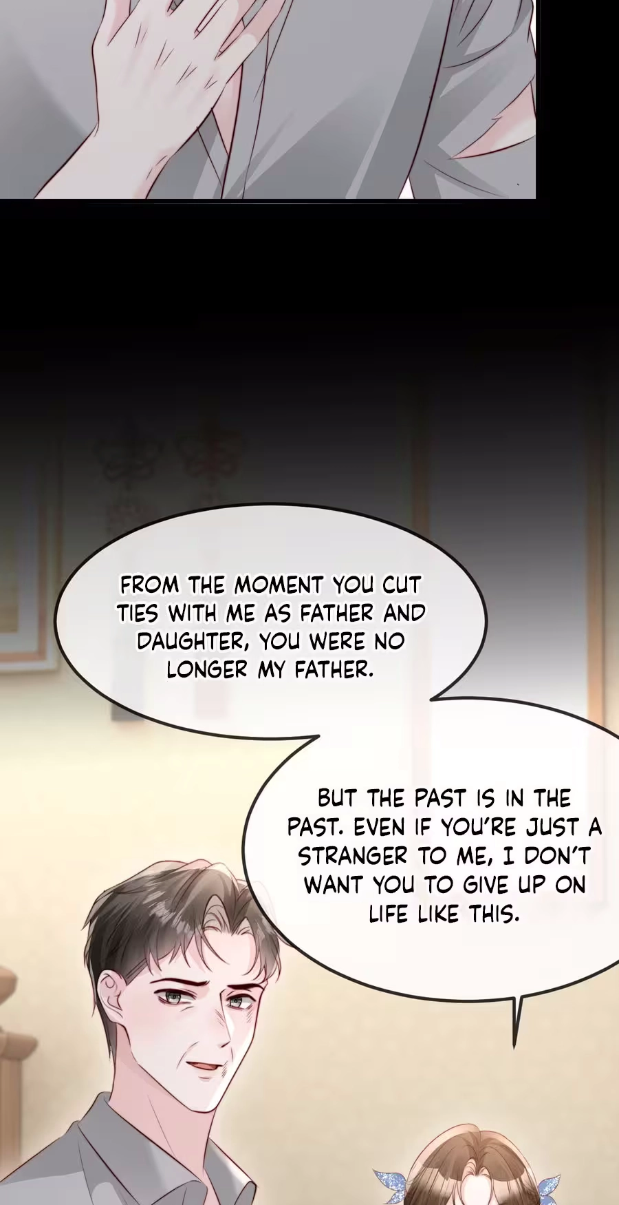 Lost in Him chapter 67 page 15