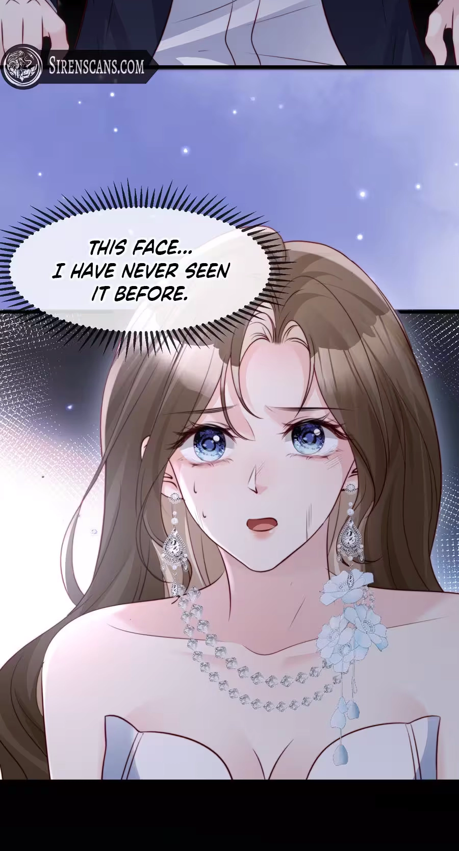 Lost in Him chapter 67 page 38