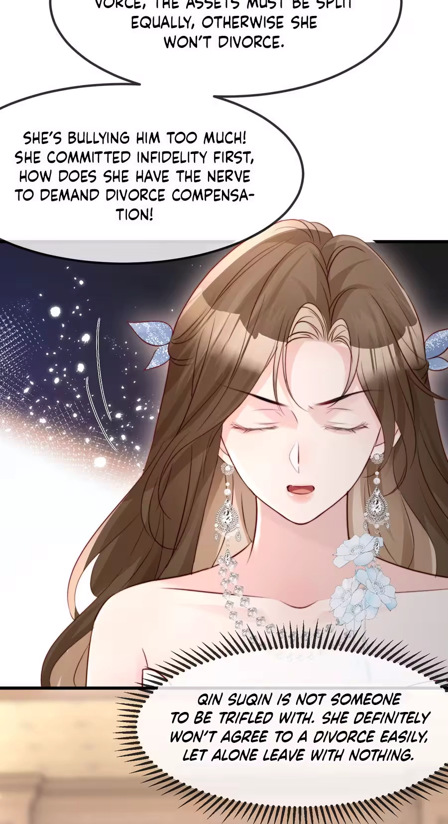 Lost in Him chapter 67 page 6
