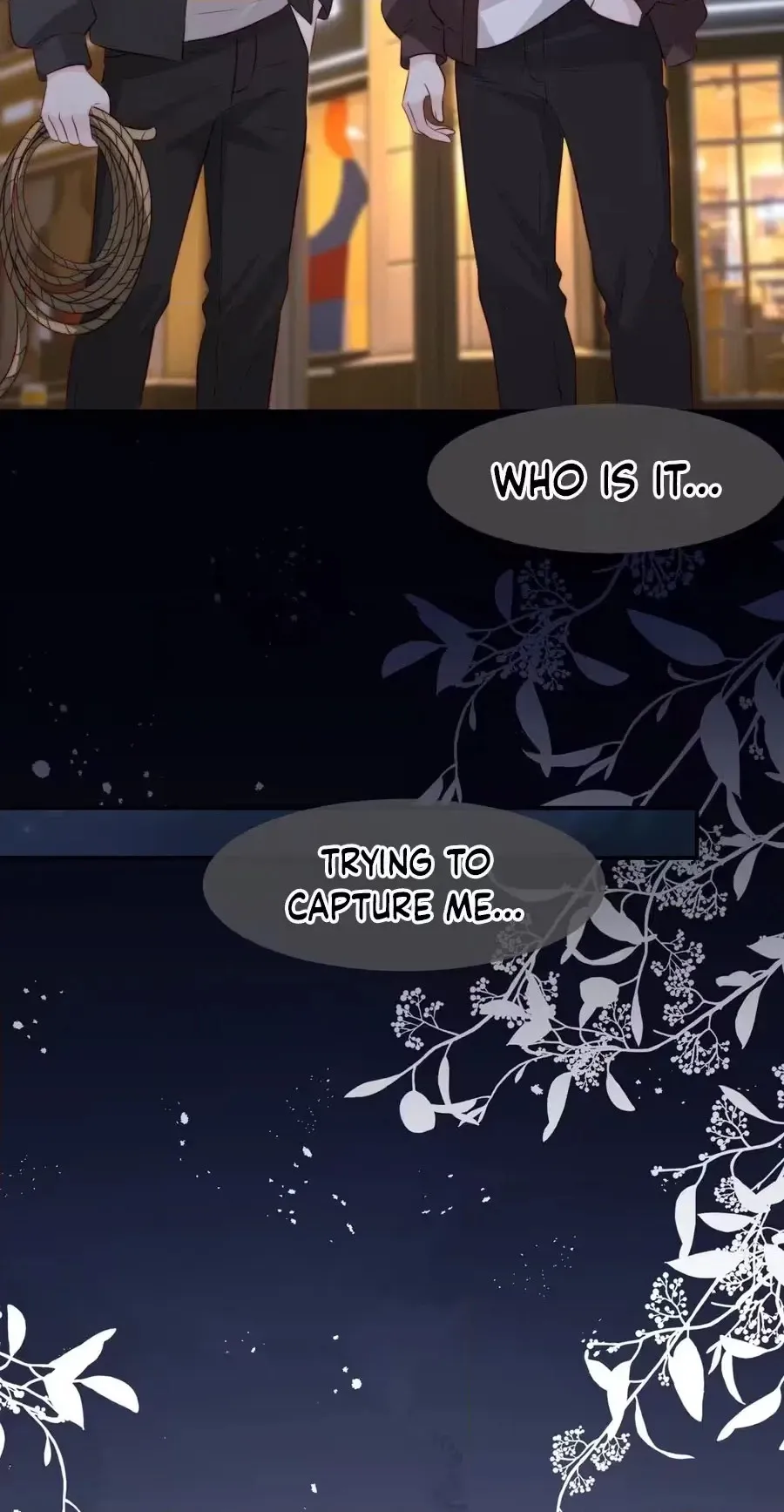 Lost in Him chapter 67 page 30