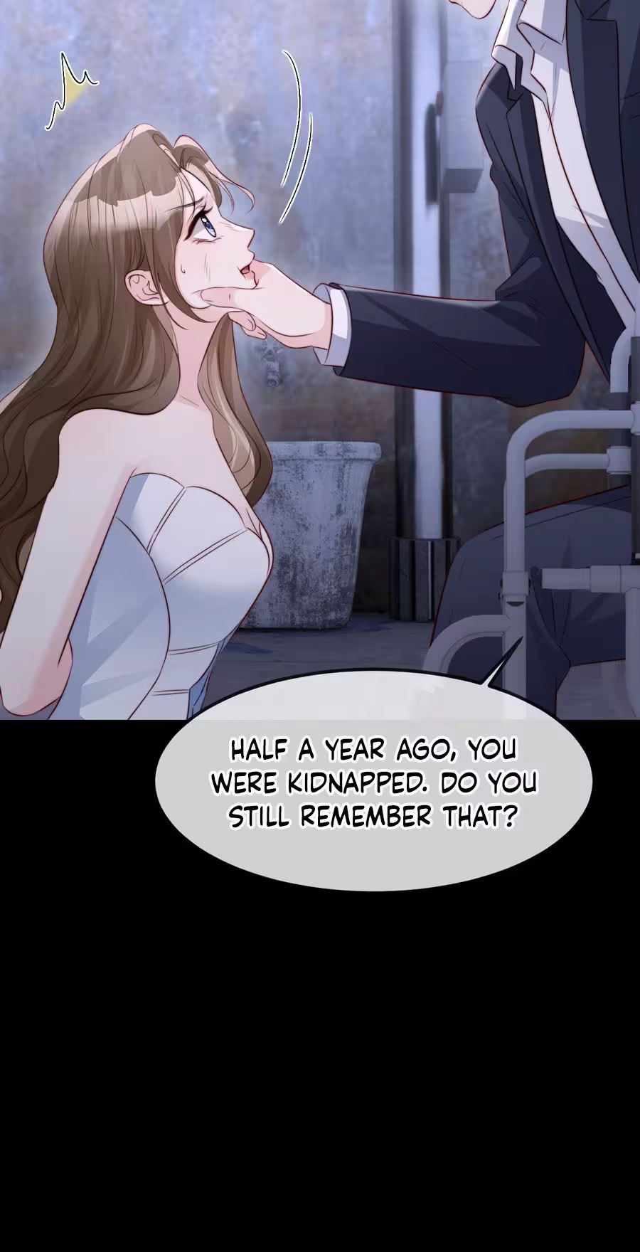 Lost in Him chapter 67 page 42