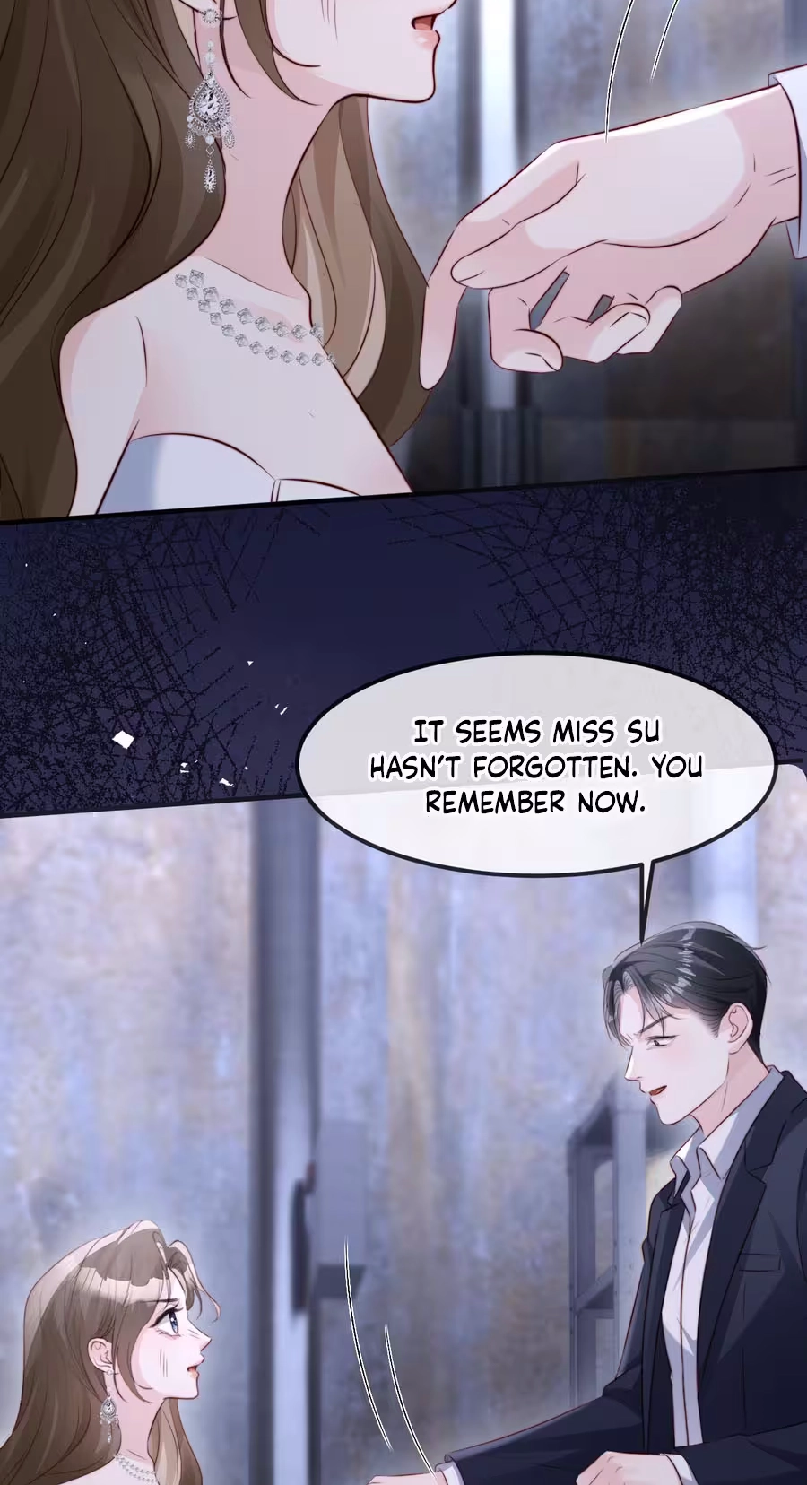 Lost in Him chapter 67 page 45