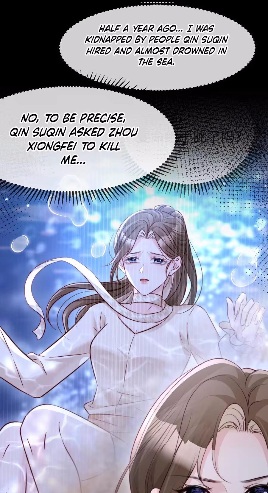Lost in Him chapter 67 page 43