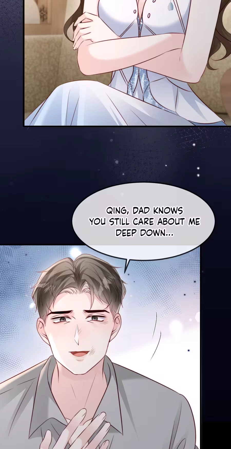 Lost in Him chapter 67 page 14