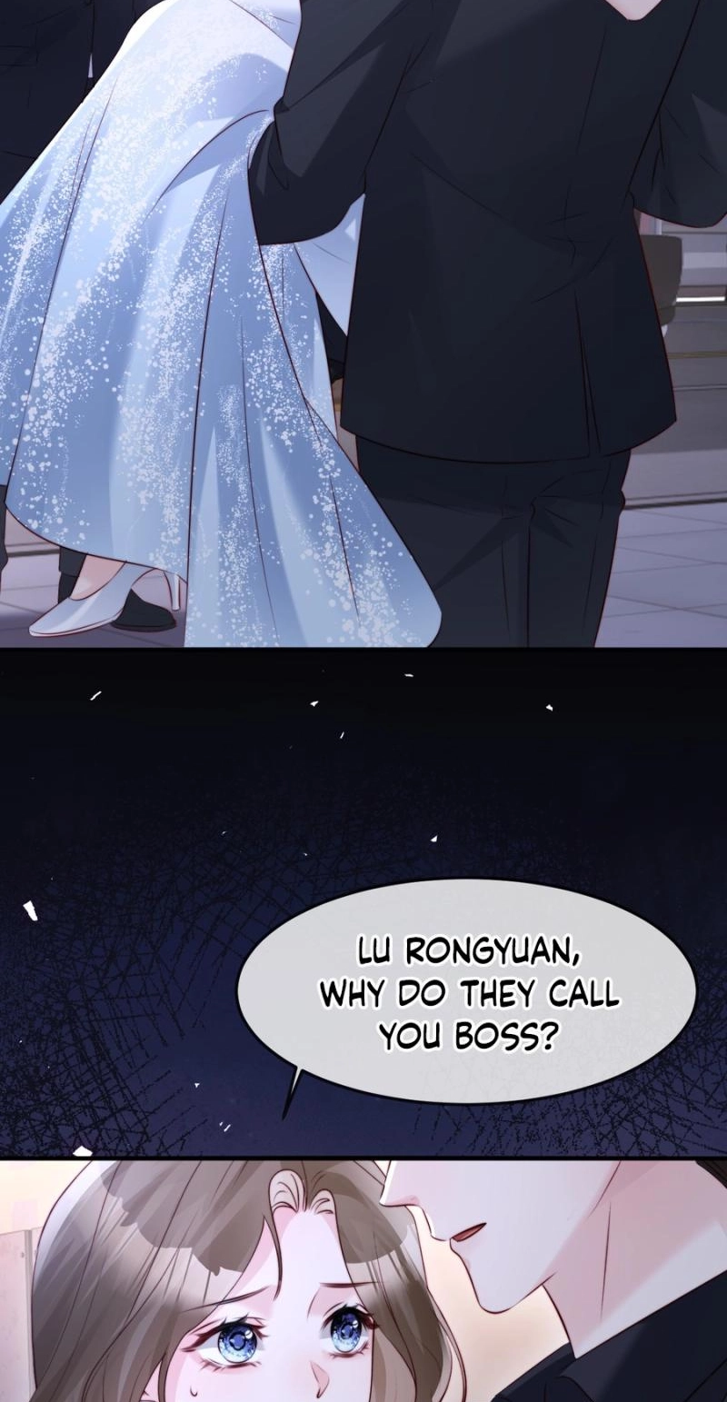 Lost in Him chapter 68 page 48