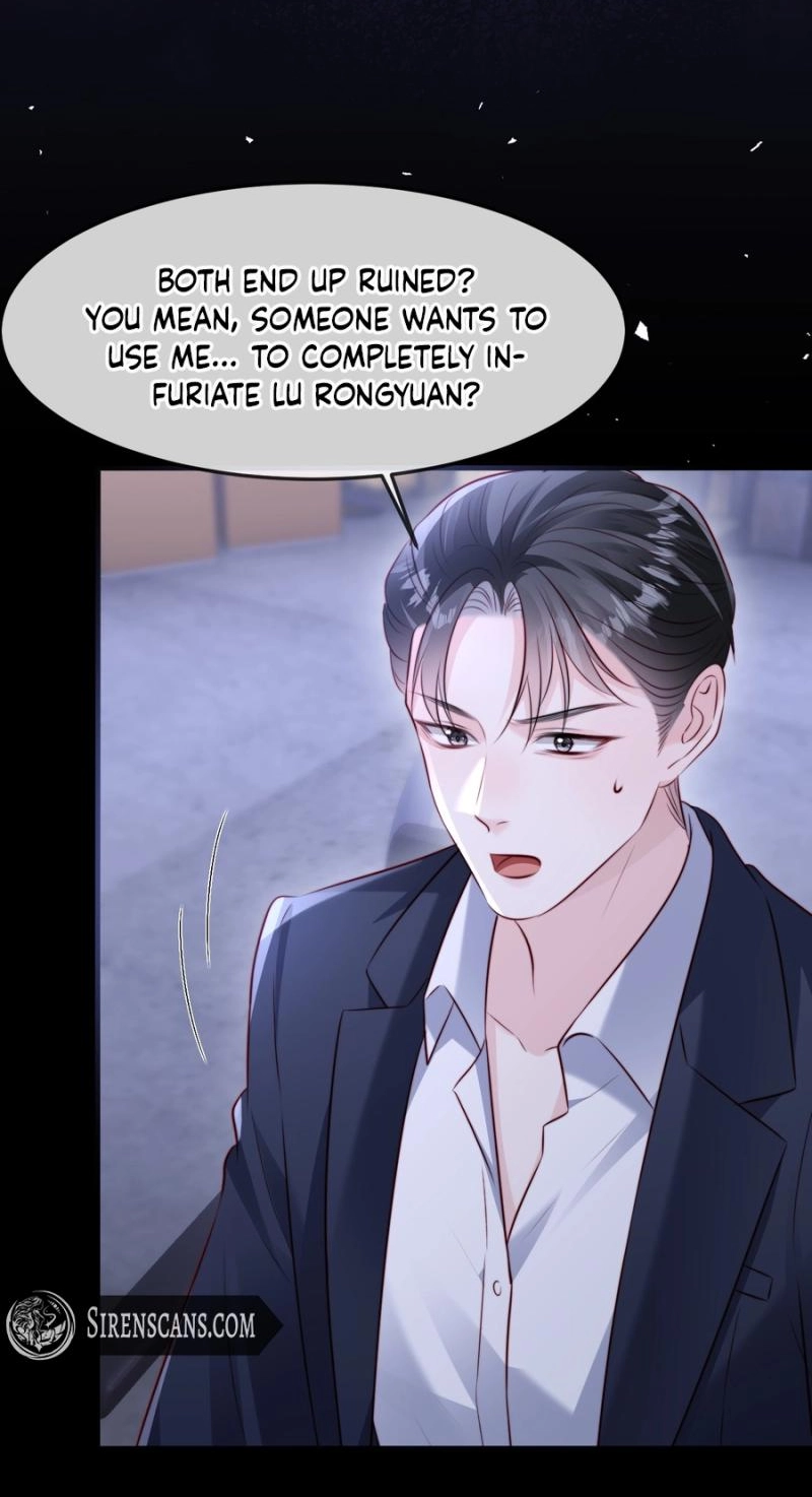 Lost in Him chapter 68 page 7