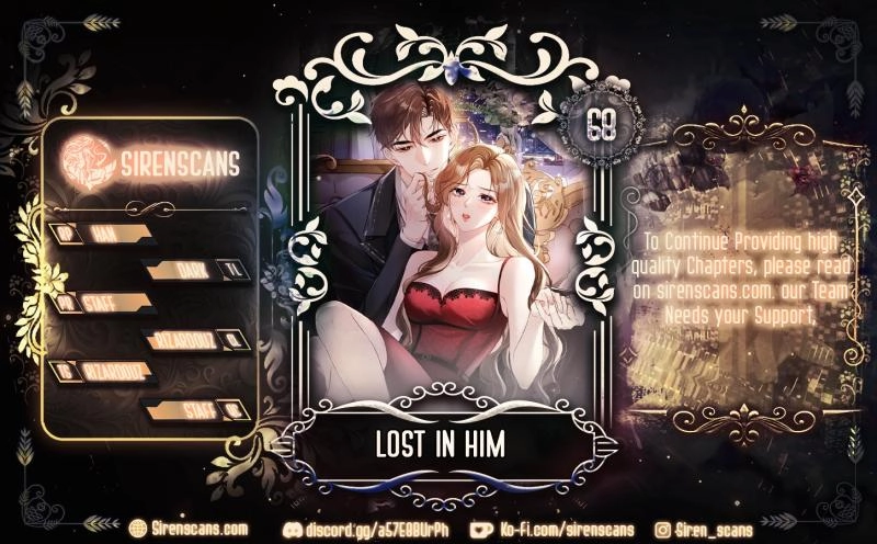 Lost in Him chapter 68 page 1