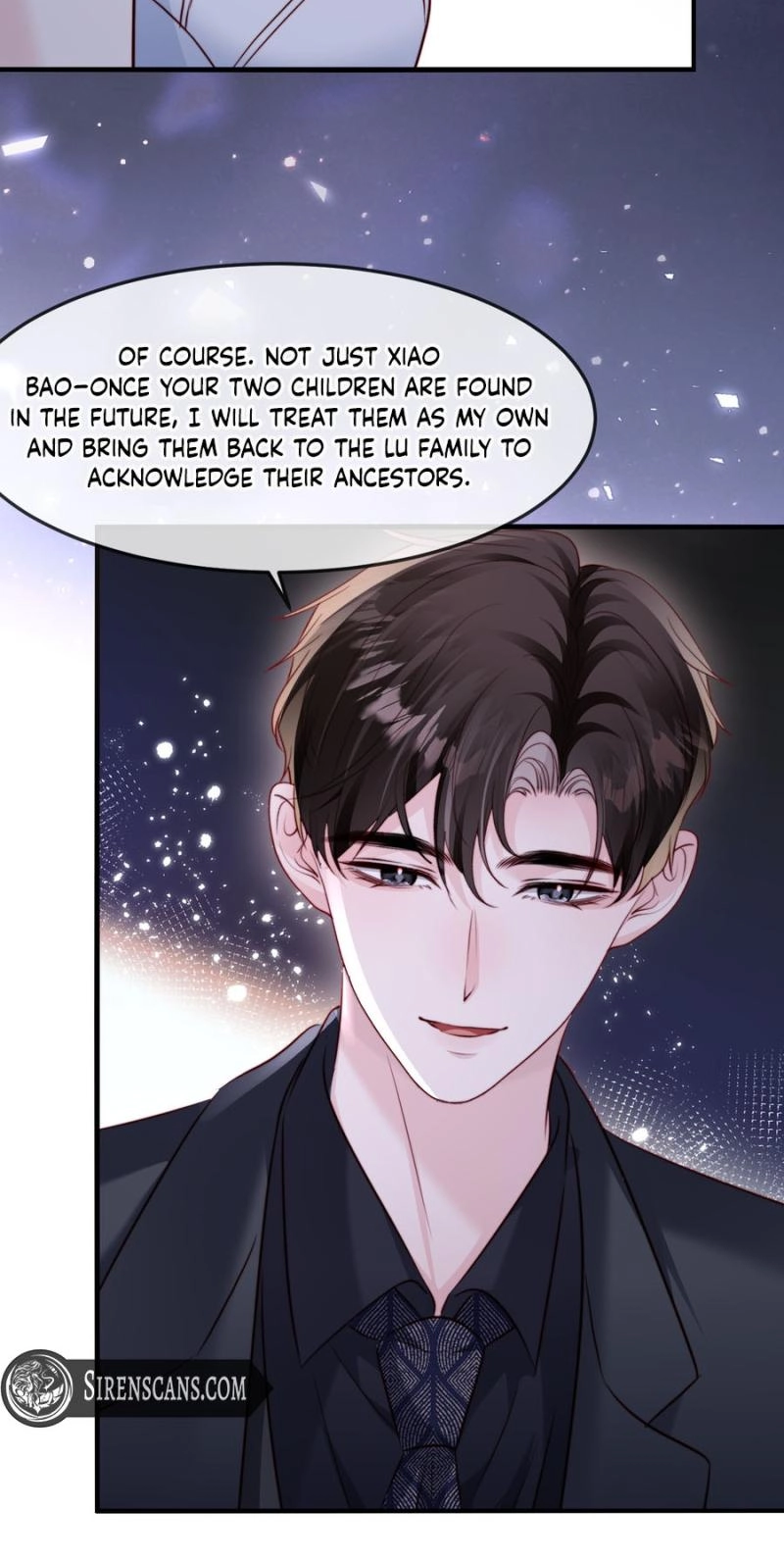 Lost in Him chapter 69 page 35