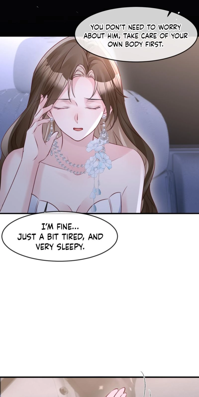 Lost in Him chapter 69 page 11