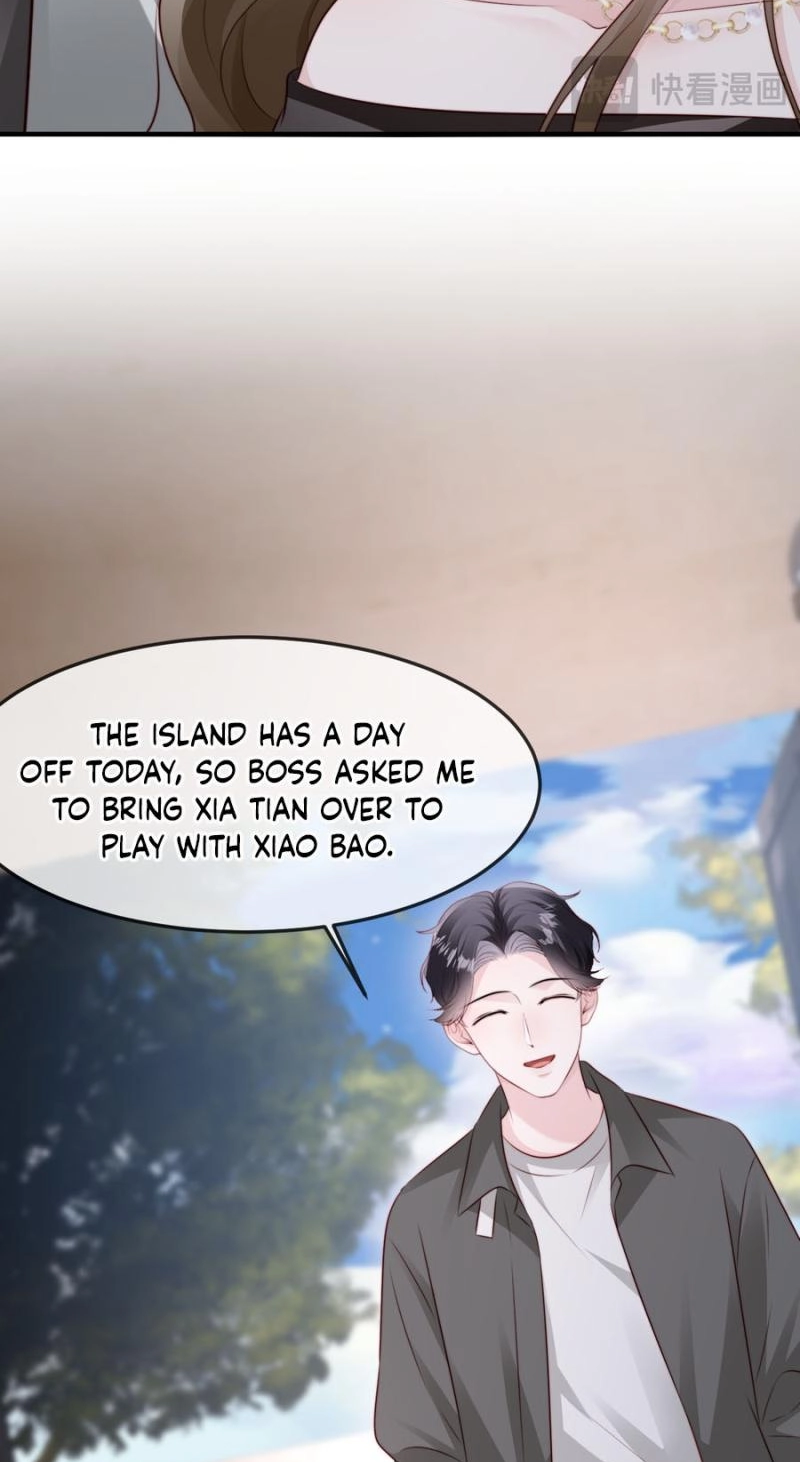 Lost in Him chapter 69 page 51