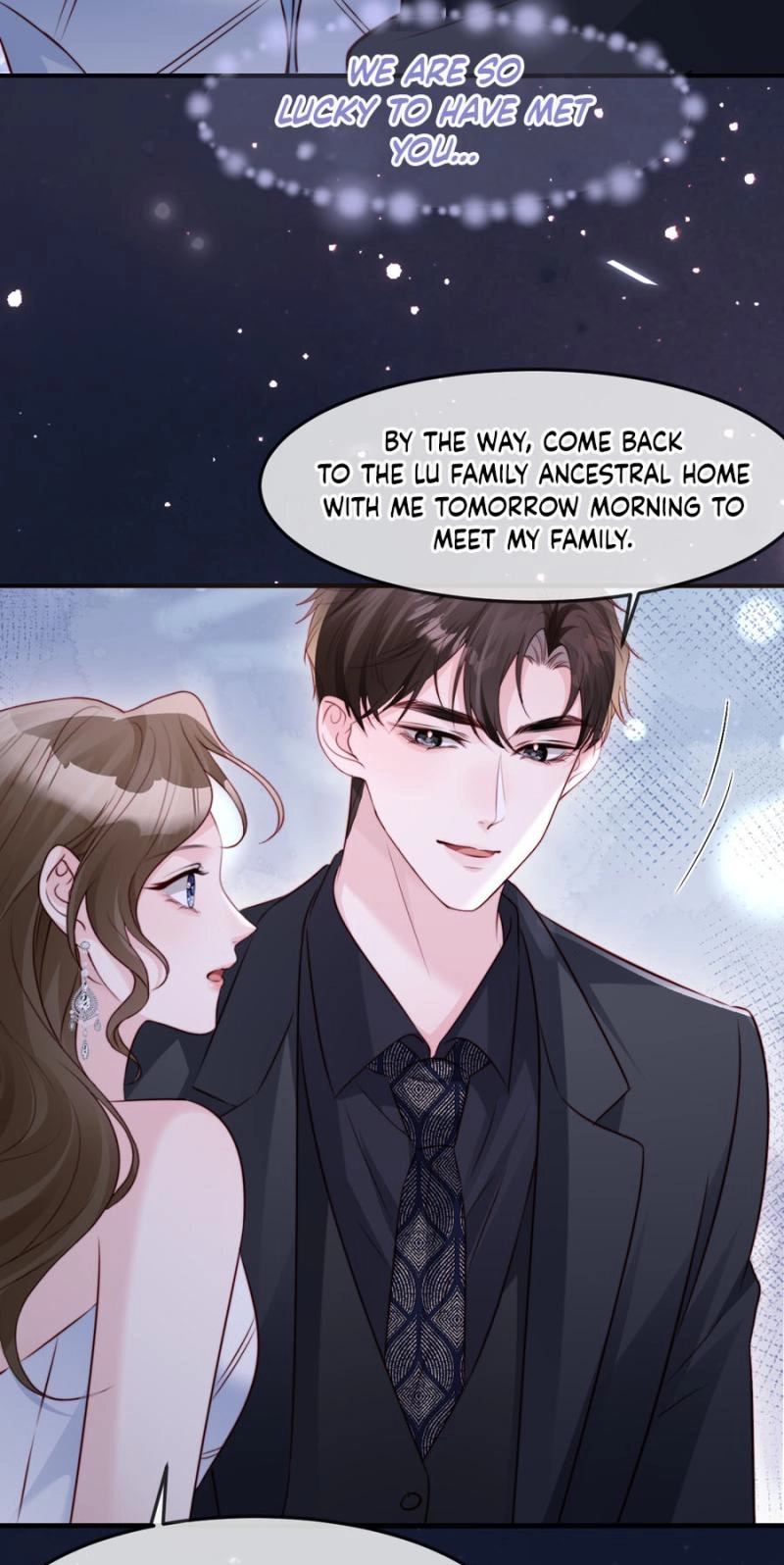 Lost in Him chapter 69 page 33