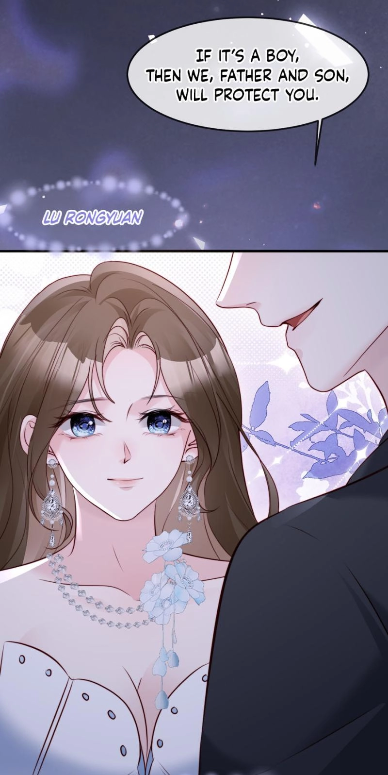 Lost in Him chapter 69 page 32