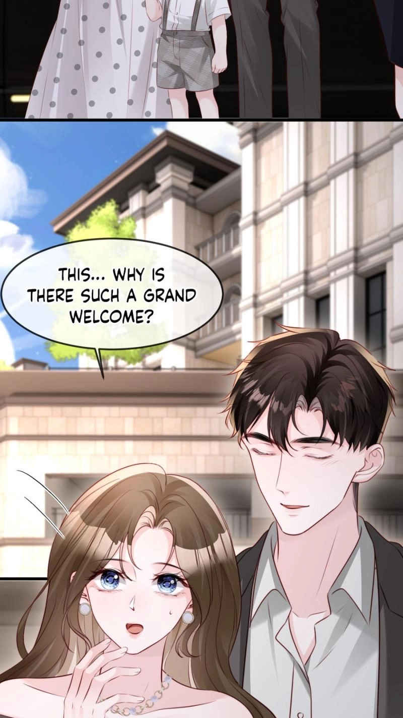 Lost in Him chapter 69 page 42