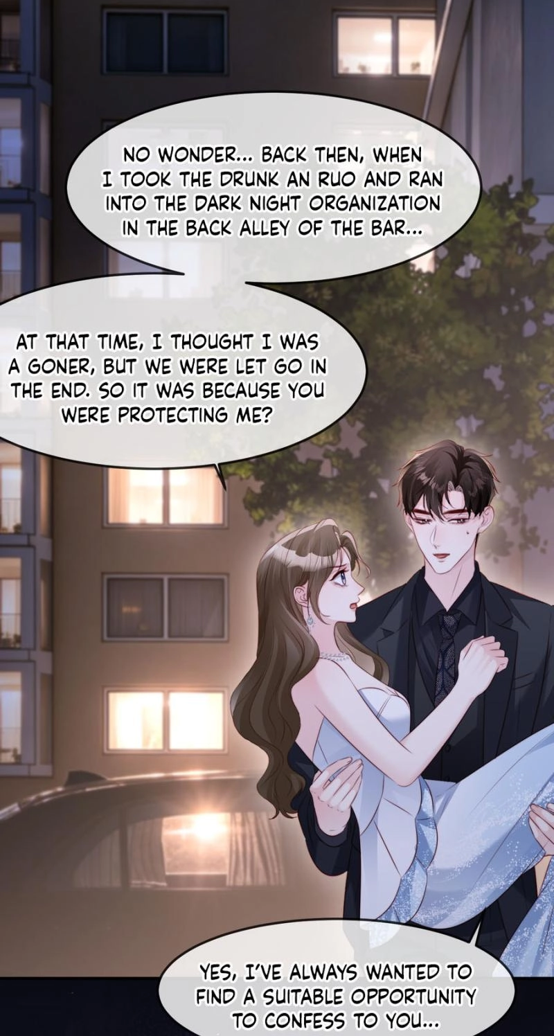 Lost in Him chapter 69 page 5