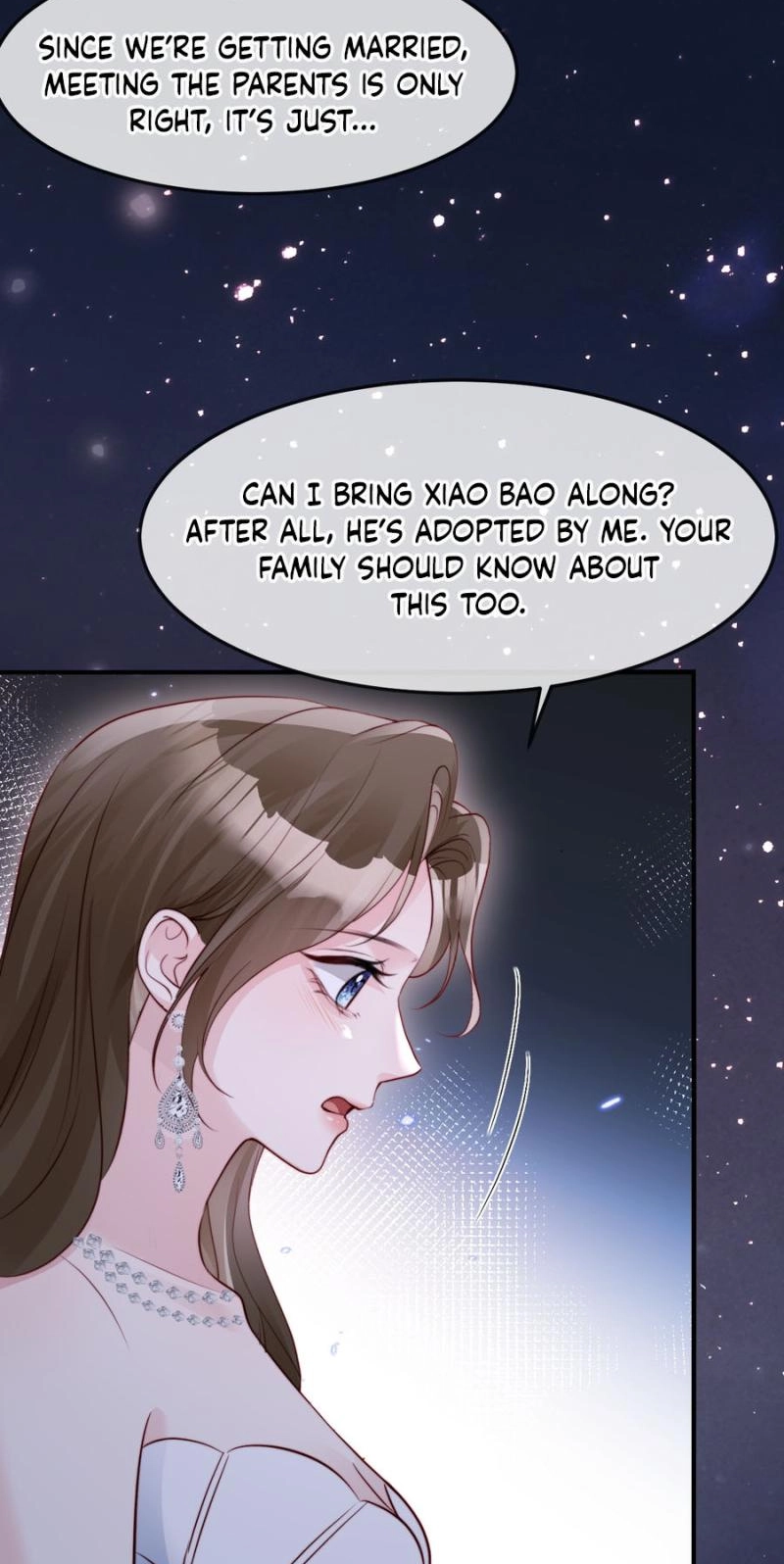 Lost in Him chapter 69 page 34
